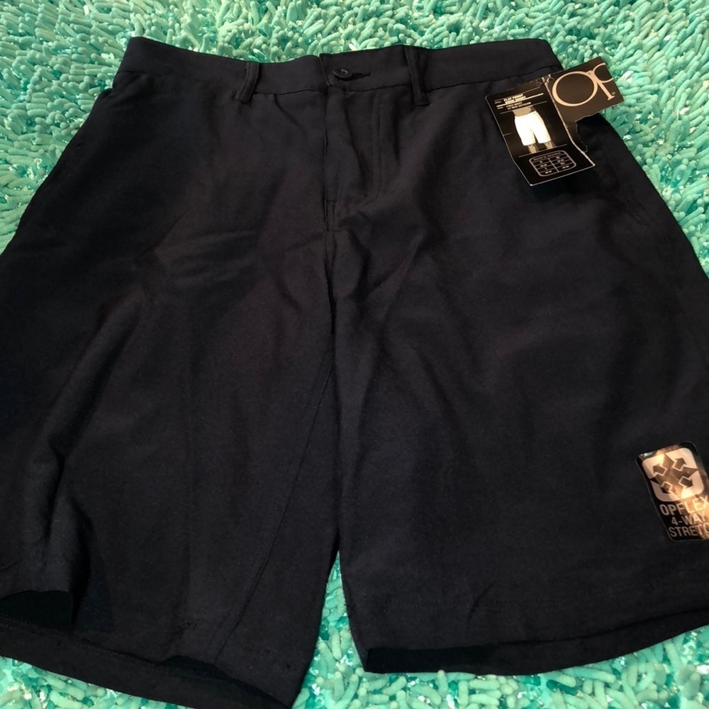NWT Op swim trunks